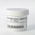 Lapping Compound 400 Gr 2 Oz 