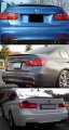 Cuztom Tuning Carbon Fiber Performance Style Trunk Spoiler Wing Fits For 2013-2018 Bmw F30 328i 335i M3 F80