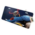 Graphics More Superman Darkseid Character Novelty Metal Vanity Tag License Plate