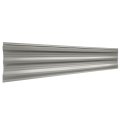 Recpro Mesa Metal Aluminum Rv Trailer Siding 8 X 72 S Lock Design Resists Corrosion Cracking Lightweight 1 Dove Gray 