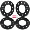Ocpty 5x4 75 5 Wheel Spacer 12mm Spacers 78 1mm Hub Bore Fits 1997-1999 2001-2003 For Acura Cl 2013-2020 Ilx 1997-2001 Integra