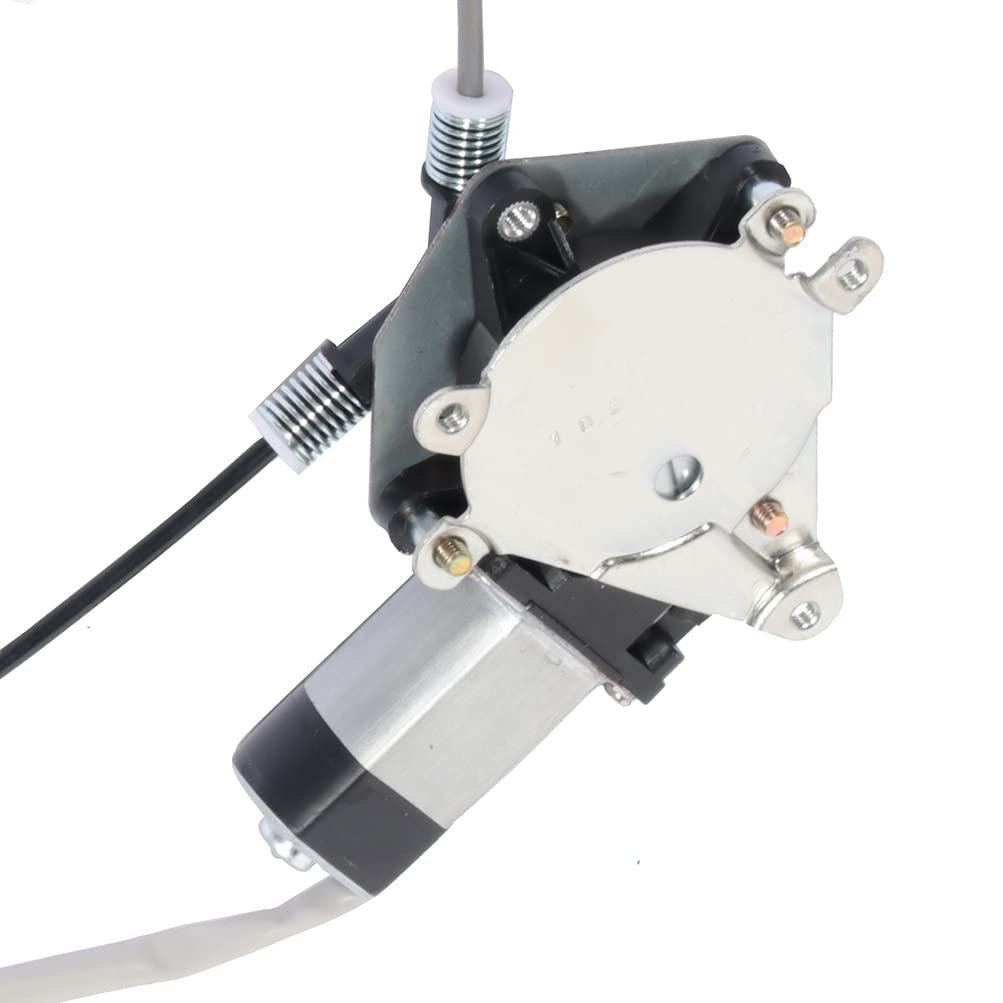 751-713 Rear Right Window Regulator With Motor Fit For 2008-2012d Escape 2008-2011 For Mercury Mariner