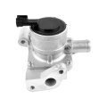 Flynsu 25710-75015 Air Switching Valve Replacement For 2005-2021 Toyota Tacoma 2010 4runner 2 7l Pump Check 2571075015 