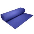 Craft Felt By The Yard 72 Wide X 1 Yd Long Royal Blue 