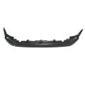Front Lower Air Dam Deflector Valance Apron For Jeep Compass 2017-2021 2 4l 68248765ac Ch1090164