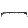 Front Lower Air Dam Deflector Valance Apron For Jeep Compass 2017-2021 2 4l 68248765ac Ch1090164