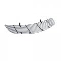 Hd Ridez For Infiniti G35 2007-2008 Sedan Main Upper Stainless Steel Chrome Polished 8x6 Horizontal Billet Grille Insert