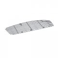 Hd Ridez For Infiniti G35 2007-2008 Sedan Main Upper Stainless Steel Chrome Polished 8x6 Horizontal Billet Grille Insert 