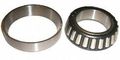 Skf 32008-x Tapered Roller Bearings 