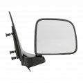 Ford Ranger Door Mirror 1993-2005 Passenger Side Manual Styleside Replacement For Fo1321156 F87z 17682 Saa 