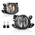 Bumper Fog Lights Replacement Lamps For Benz M-class W164 Cl550 Cls550 S450 S550 E300 4matic Sedan 2005-2017 2518200756 