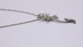 Anatomology Neuron Necklace 