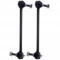 2-piece Fit For Lexus Es300a Es330a Rx330a Rx350a Rx400ha Rx450ha Toyota Avalona Camrya Highlandea Solara Venza-2 Front Sway 