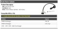 Clutch Master Cylinder 16mm Bore Compatible With 1995-2000 Ford Ranger