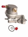Mover Parts Fuel Lift Pump Re68345 For John Deere Engine 4045 6068 Tractors 5085m 5095m 5095mh 5105m 5105ml 6400sp 6403 6603