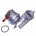 Mover Parts Fuel Lift Pump Re68345 For John Deere Engine 4045 6068 Tractors 5085m 5095m 5095mh 5105m 5105ml 6400sp 6403 6603
