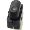 Ford Explorer Window Switch 2001 To 2008 Passenger Side Front Or Rear Black Yf1z14529aba Power Push Button Replacement Part