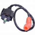 Ignition Coil For Honda Atc350 Atc350x 1985-1986 Atc 350 Tr200 1986-1987 Tr 200 