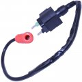 Ignition Coil For Honda Atc350 Atc350x 1985-1986 Atc 350 Tr200 1986-1987 Tr 200