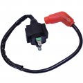 Ignition Coil For Honda Atc350 Atc350x 1985-1986 Atc 350 Tr200 1986-1987 Tr 200