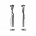 Uxcell Brad Point Drill Bits Set 12mm X 68mm 10mm Right Turning Carbide For Woodworking Carpentry Drilling Tool