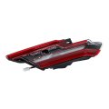 Lh Inner Tail Light Assembly Replacement For Toyota Camry Xle Xse 2025 Driver Side 