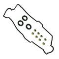 036-1921 Valve Cover Gasket Set With Necessary Gaskets And Seals For Vehicle Specific Fit 