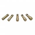 Extreme Max 5600 3222 Triple Tree Headlift Stand Large Pin Kit 