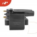 A-premium Ignition Coil Pack Compatible With Mitsubishi Eclipse 1991-1994 Galant 1990-1993 Mirage 1991-1992 Plymouth Laser