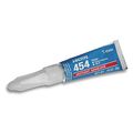 454 Prism Instant Adhesive General-purpose 3 G Tube 