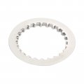 Topteng Clutch Plate Kit Disc Plates Steel Friction For Honda Cr125r 1986-1999 22201-ks6-700 22321-ka3-710
