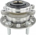 Front Wheel Hub Febest 2282-k5f 51730l1000 