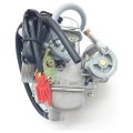 Jem Jules New 150cc Go Kart Carburetor Assembly For Hammerhead Twister 16100-kat-913-1