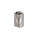 Uxcell 10-32x0 57 304 Stainless Steel Helical Coil Wire Thread Insert 12pcs
