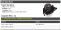 Front Blower Motor With Fan Cage Wheel Compatible 2009-2016 Audi Q5 Electric Gas