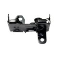 Hood Latches Driver And Passenger Side Pair For Mercedes Benz Gle450 Amg 2016 Replacement Mb1234107 2048800260 