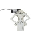 Front Right Power Window Regulator With Motor 748-610 For 2001-2007 Toyota Highlander 