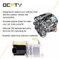 Ocpty 2h1157 Fuel Injection New Idle Air Control Valve Fit For 1998 1999 2000 2001 2002 Mazda 626 2003 Protege Protege5