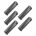 Caltric 5x Clutch Spring Compatible With Kawasaki Vulcan 1700 Vn1700 Nomad 2010-2013 Abs 2014