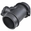 A-premium Mass Air Flow Sensor Meter 4-pins Compatible With Volvo 240 1992-1993 1990-1991 L4 2 3l Replace For 280217001