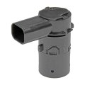 Parking Aid Sensor For Lincoln Aviator 2003 2004 2005 3 Male Pin Terminal Connector Replacement 2c5z15k859-aaa And 