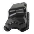 Engine Oil Pan Replacement For Honda Civic Base L4 1 7l 2001 2002 2003 2004 2005 264-417 11200plc000
