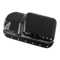 Engine Oil Pan Replacement For Honda Civic Base L4 1 7l 2001 2002 2003 2004 2005 264-417 11200plc000