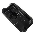 Engine Oil Pan Replacement For Honda Civic Base L4 1 7l 2001 2002 2003 2004 2005 264-417 11200plc000