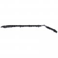 Rear Left And Right Bumper Retainer