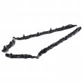 Newyall Rear Left And Right Bumper Retainer
