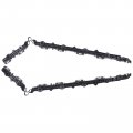 Newyall Rear Left And Right Bumper Retainer