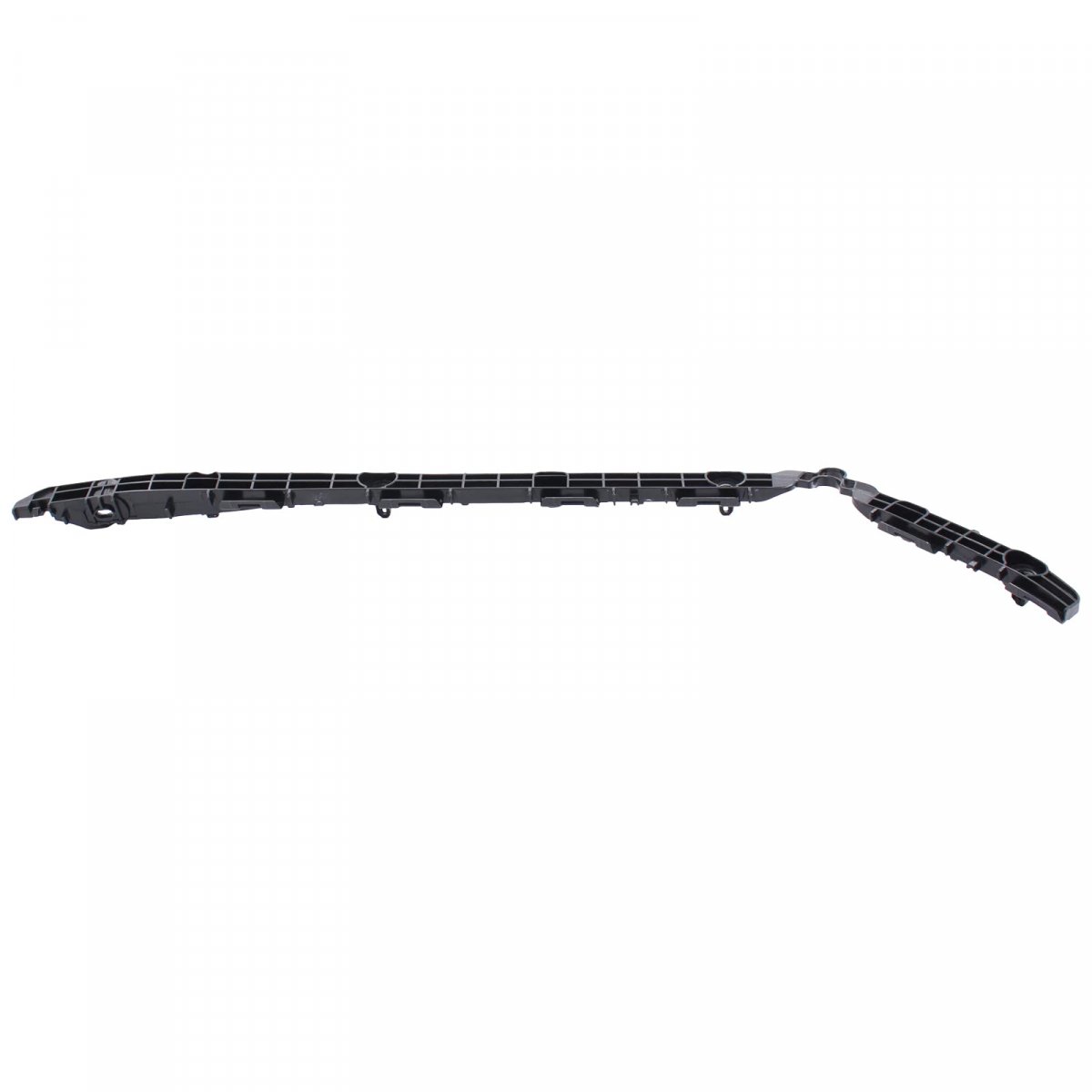 Rear Left And Right Bumper Retainer