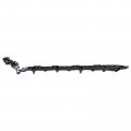 Newyall Rear Left And Right Bumper Retainer