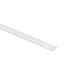 3 16 Plastic Welding Rods Pvc Welder For Hot Air 3ft White 